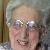 Marie - Louise DELARBRE