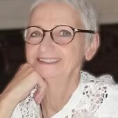 Mia  'Mieke' Lenaerts