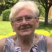 Gerardine VERSTAPPEN