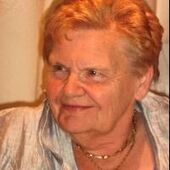 Ghislaine Cornelissen