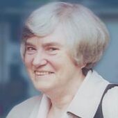 Hilda Paulussen