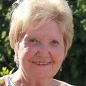 Josée Van Der Putten