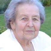 Maria Helena Siborgs