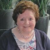 Marie-Claire Houwaer