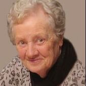 Marie-Louise Peeters