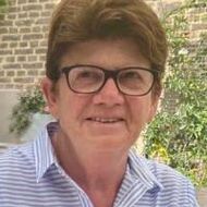 Mylène Raedschelders