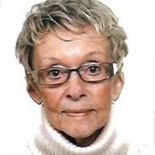 Jenny 'Moeke' Smeets