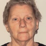 Justina (Stin) VALKENERS