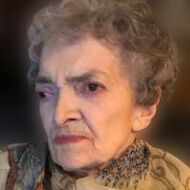 Lutgard Van der Zijl