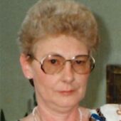 Odette LONCHEVAL