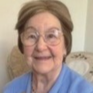 Georgette DE MULlIER