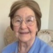 Georgette DE MULlIER