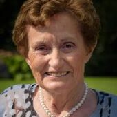 Gerda Swerts
