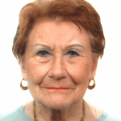 jeanine van den bergh