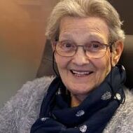 Josepha 'Smet' Boogaerts