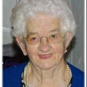 Louisa Vandersmissen