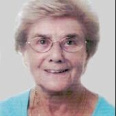 Madeleine Vanschooren