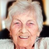 Marcelle Schouterden