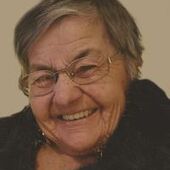 Marie Henriette (Mariette van Betje) KNAEPEN