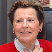 Marie-Louise DEPAS
