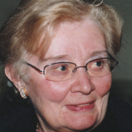 Marie Louise Verlooy