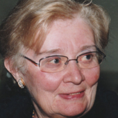 Marie Louise Verlooy