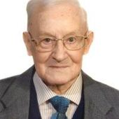 Pater Mathieu Daemen