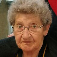 Georgette ESSER-RENKIN