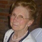 Jacqueline CLAESSENS