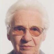 Maria Anna Catharina SCHOUTEDEN