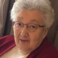 Marie-Marguerite VOS