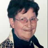 Rosemarie Margareta Schmitt