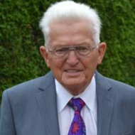 Albert Joannes Bringmans