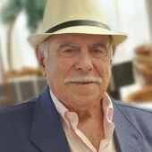 Antonio Perez-Silvestre