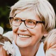 Bernadette Vanvinckenroye