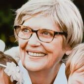 Bernadette Vanvinckenroye