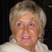 Ghislaine Van Oudenhove