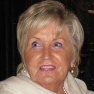 Ghislaine Van Oudenhove