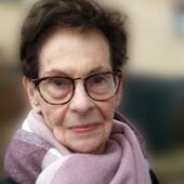 Hubertine Welkenhuyzen