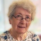 Jeanneke Knippenberg