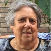 Marie-Claire DECAMPS