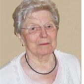 Marie-Louise BECKERS