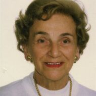 Marie-Thérèse POTTIER