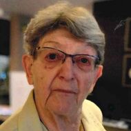 Josette DUBOIS-GUEUTHAL