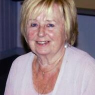 Marie-José Hendrickx