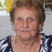 Marie-Thérèse DELBECQ