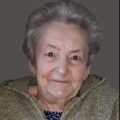 Virginia Maria Smolders