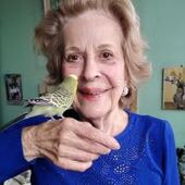 Christine Van Cauwelaert