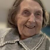 Maria Louise Verlaak