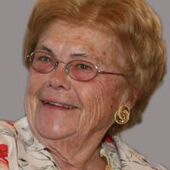 Mariette Schouterden